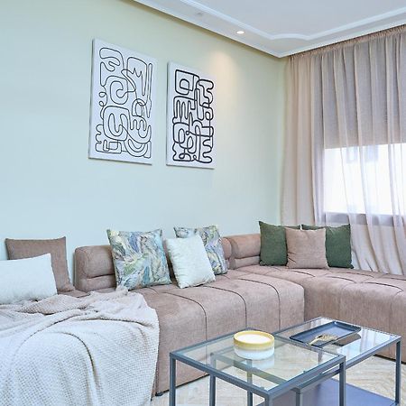 Yourplace Rabat Agdal 1 - Cozy Residence Esterno foto