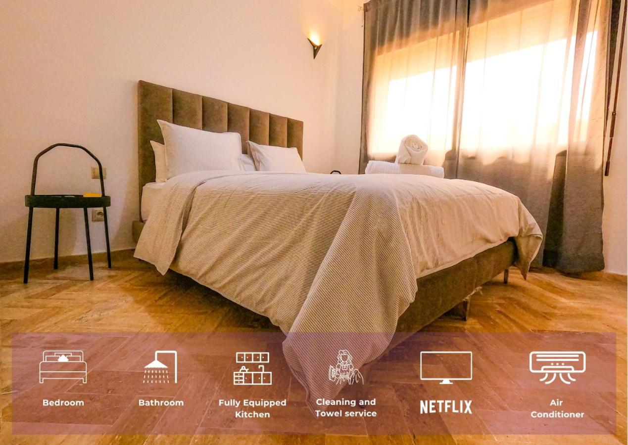 Yourplace Rabat Agdal 1 - Cozy Residence Esterno foto