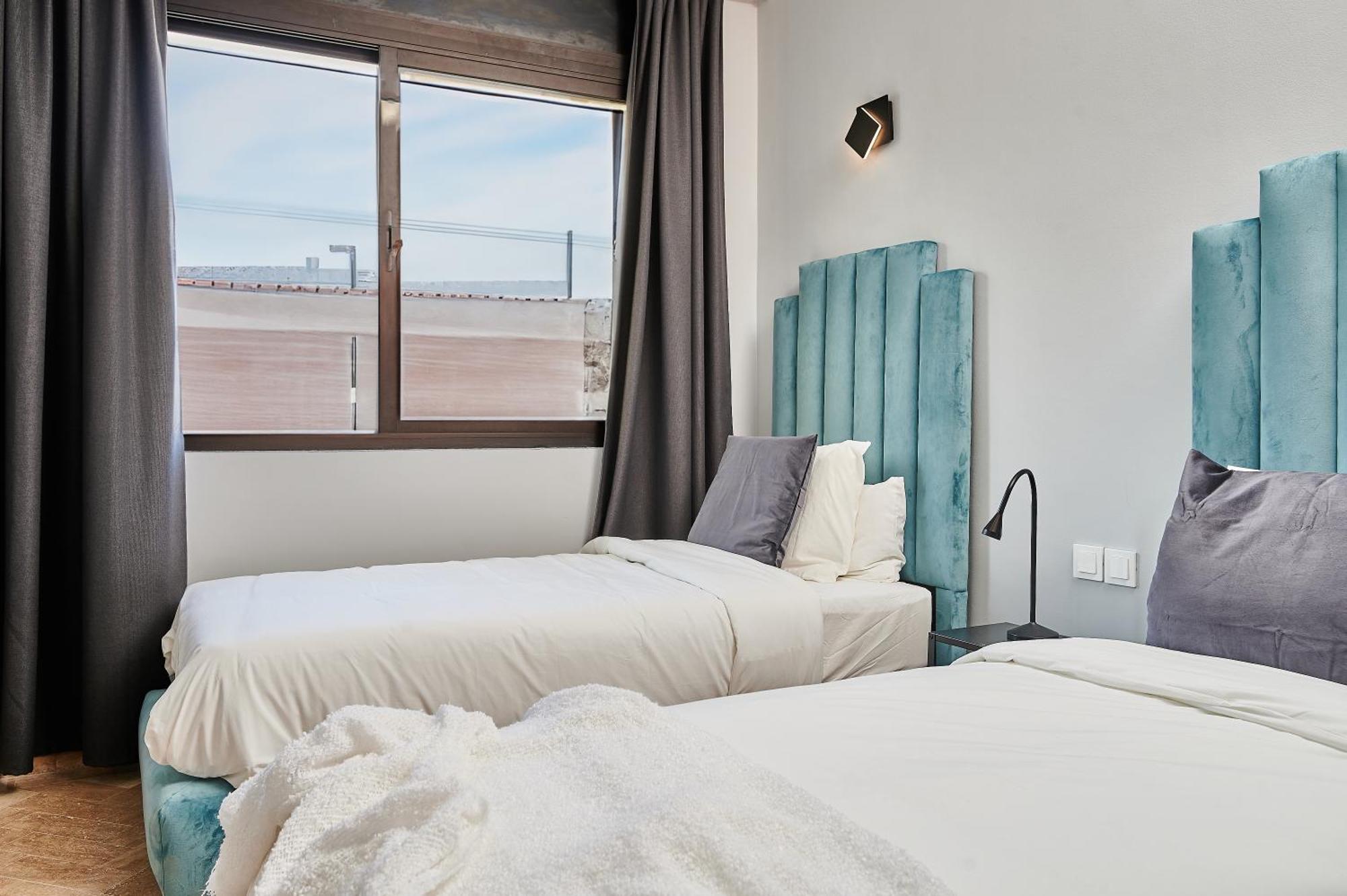 Yourplace Rabat Agdal 1 - Cozy Residence Esterno foto