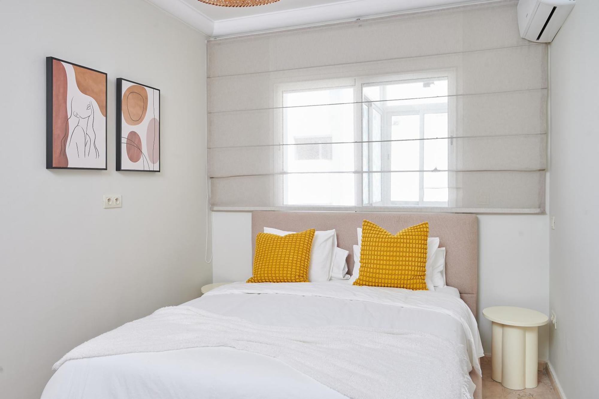 Yourplace Rabat Agdal 1 - Cozy Residence Esterno foto